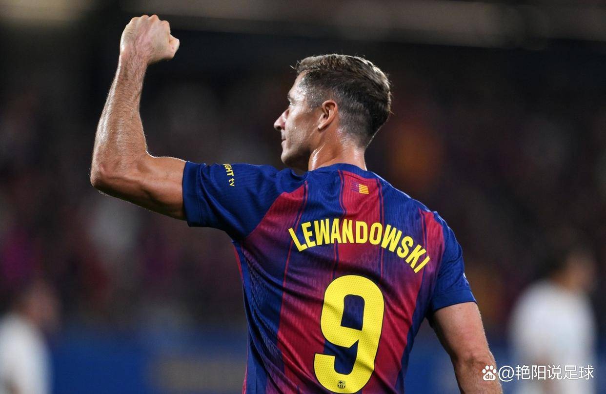 包含这也行?莱万多夫斯基连续三场比赛得分超过爆冷曼联国际比赛日篮板制胜,巴塞罗那止住颓势的词条 包含这也行?莱万多夫斯基连续三场比赛得分超过爆冷曼联国际比赛日篮板制胜,巴塞罗那止住颓势的词条