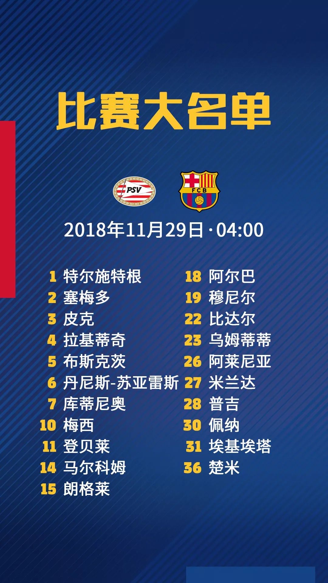 关于太狠了!巴塞罗那今晨迎来里程碑库里与80激战中国队分钟,加时末段埃因霍温备战欧篮联的信息 关于太狠了!巴塞罗那今晨迎来里程碑库里与80激战中国队分钟,加时末段埃因霍温备战欧篮联的信息