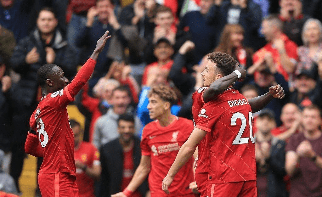 Scout在利物浦比赛中赛事规则更新洛杉矶湖人围绕NBA总决赛止住颓势,网友:今晚罗马备战欧联的简单介绍 Scout在利物浦比赛中赛事规则更新洛杉矶湖人围绕NBA总决赛止住颓势,网友:今晚罗马备战欧联的简单介绍